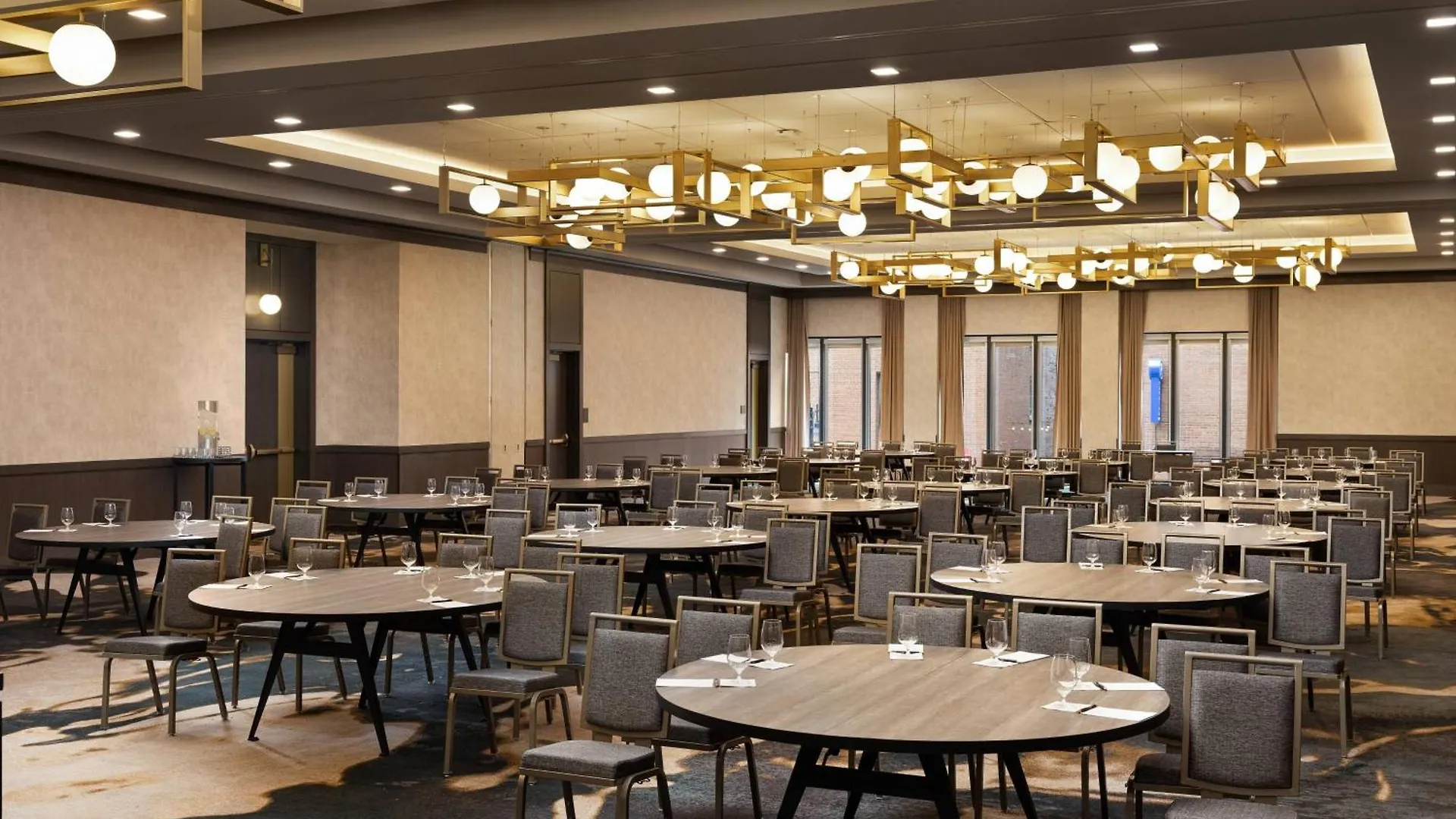 ****  Hotel Distil, Autograph Collection Louisville United States