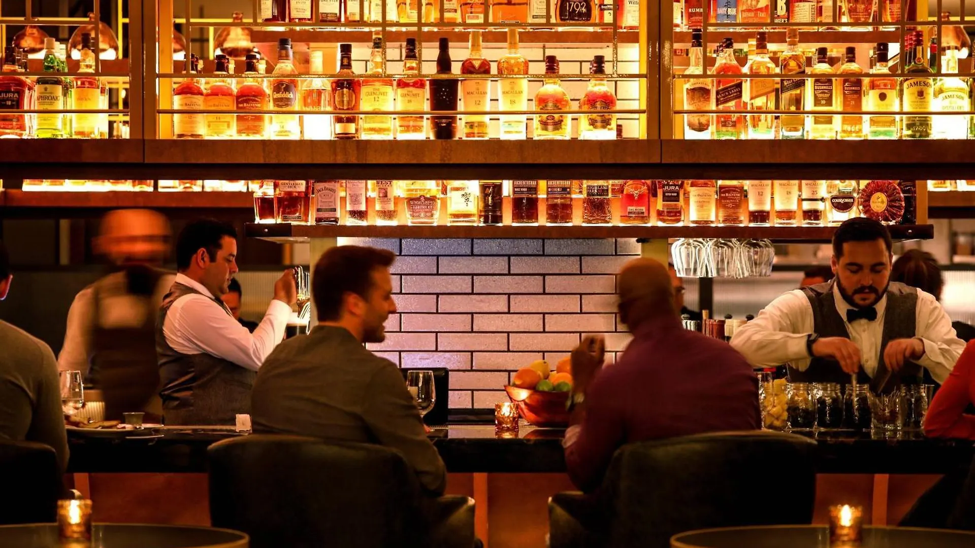 Hotel Distil, Autograph Collection Louisville United States