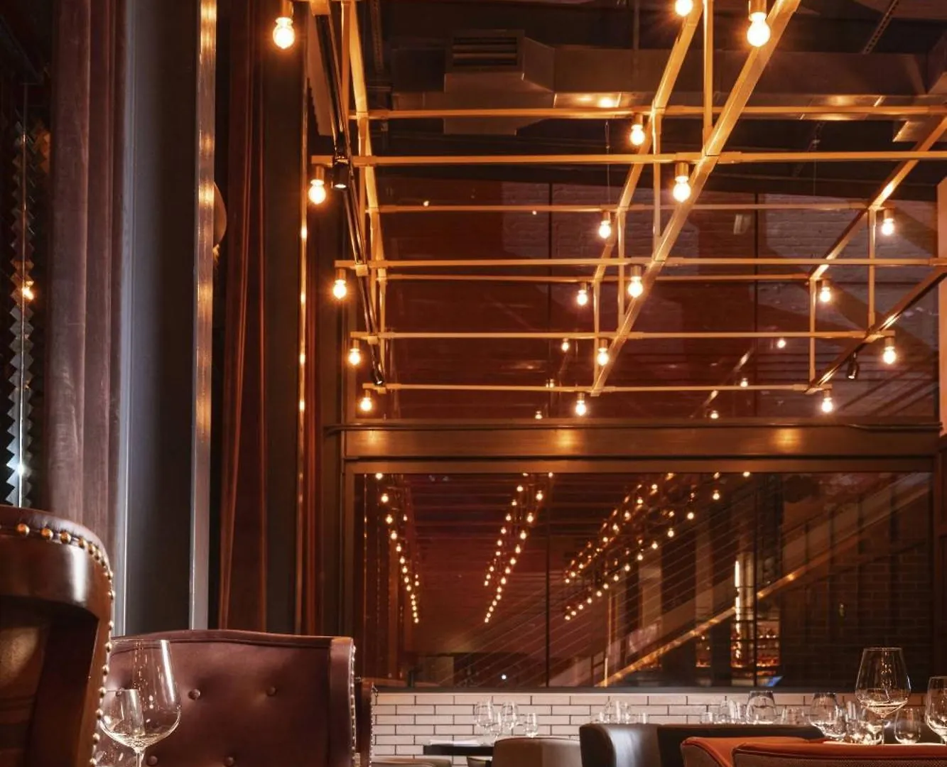 Hotel Distil, Autograph Collection Louisville
