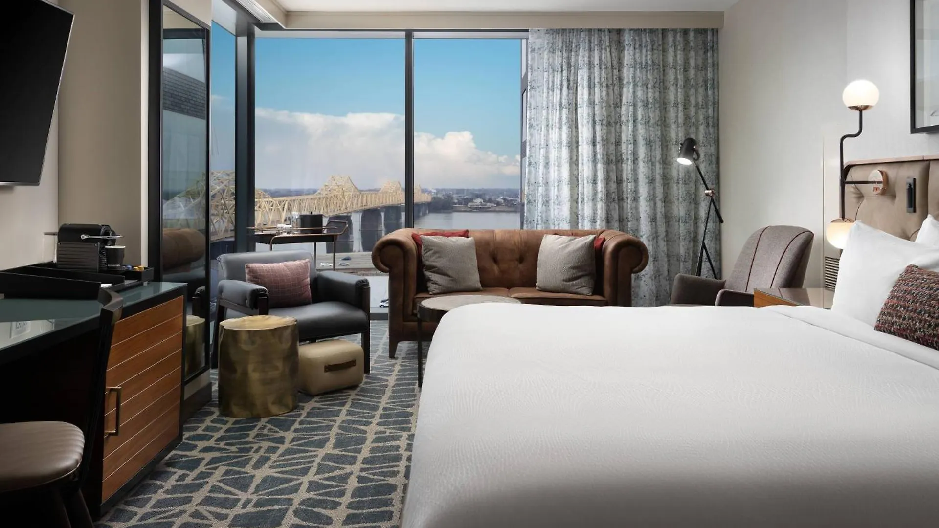 Hotel Distil, Autograph Collection Louisville