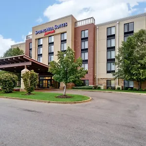 Springhill Airport Hotel