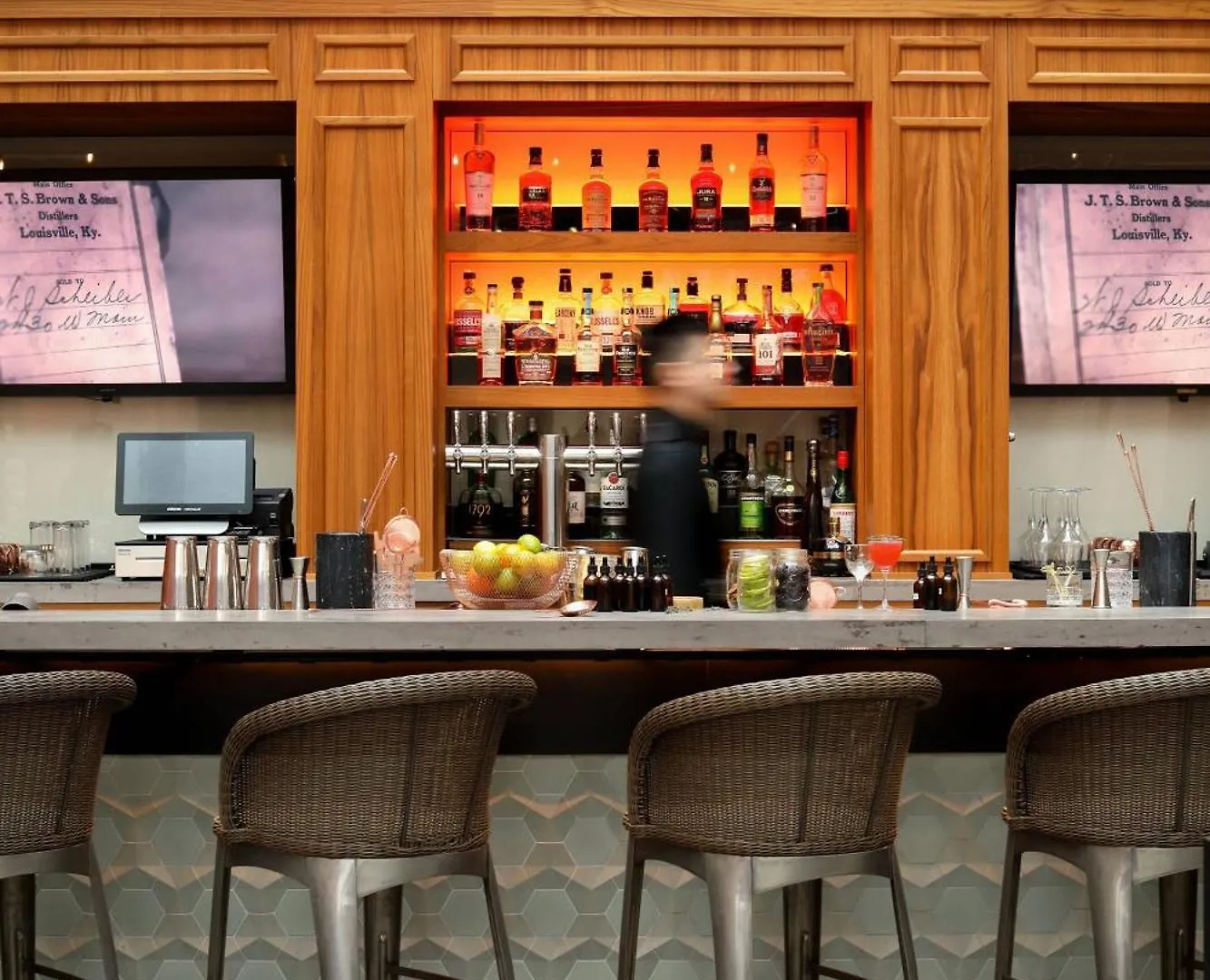 Hotel Distil, Autograph Collection Louisville USA