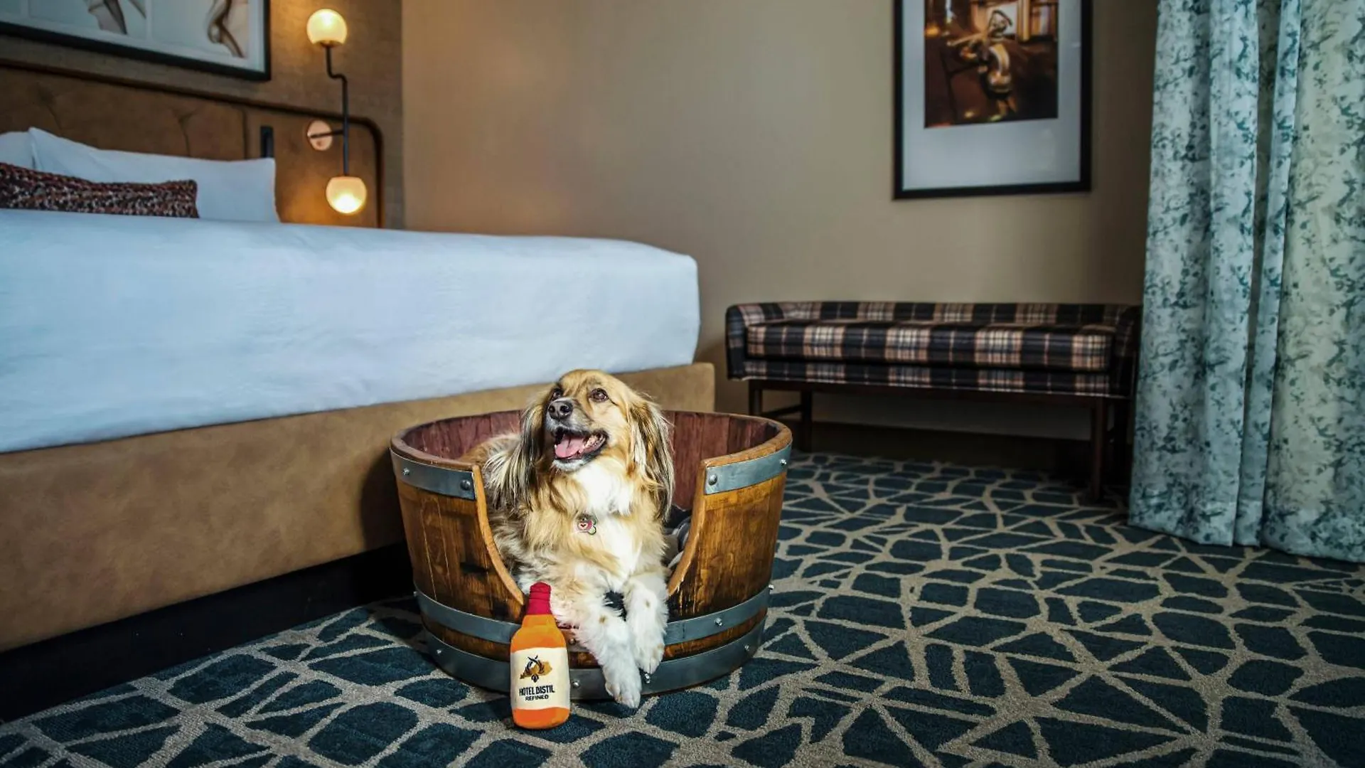 Hotel Distil, Autograph Collection Louisville