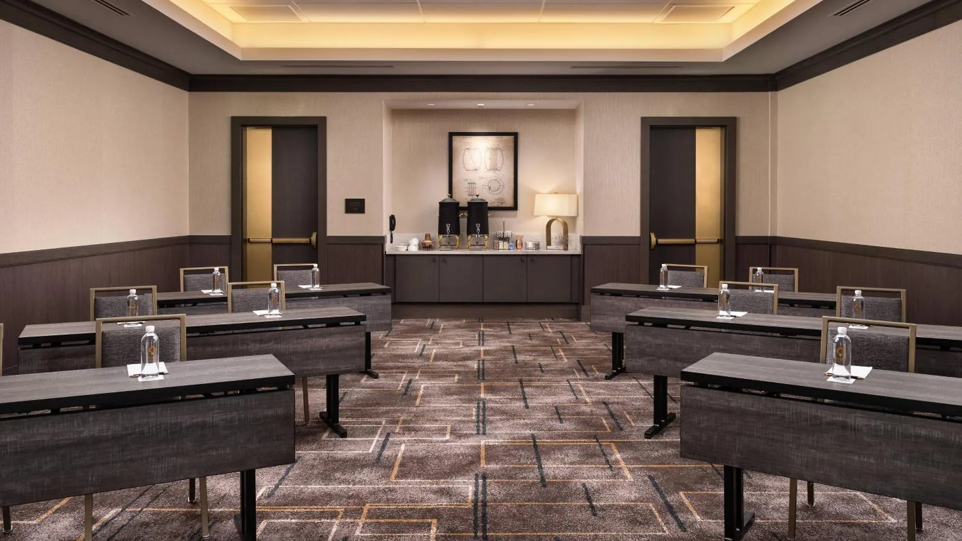 Hotel Distil, Autograph Collection Louisville USA