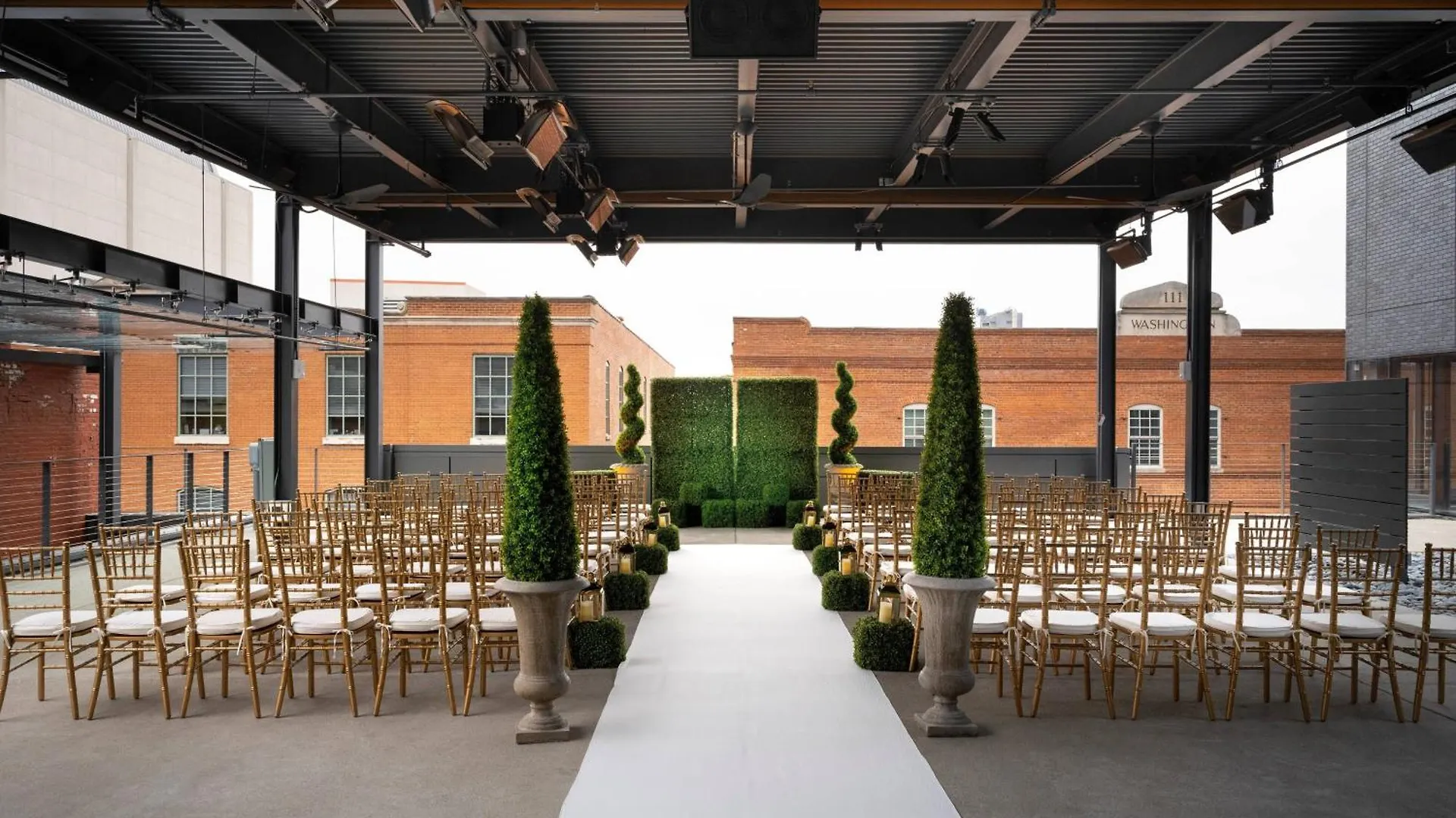 Hotel Distil, Autograph Collection Louisville