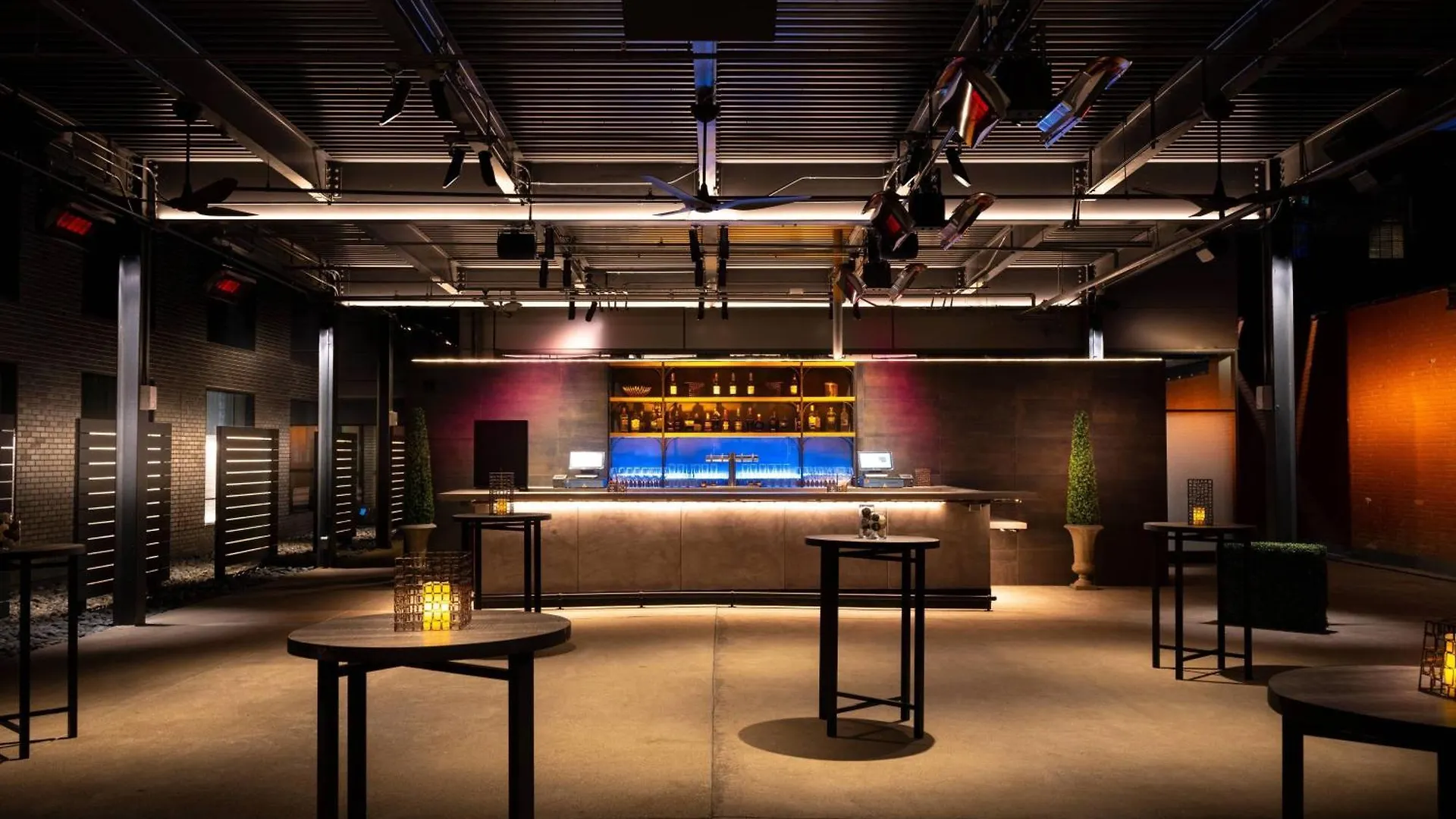 Hotel Distil, Autograph Collection Louisville