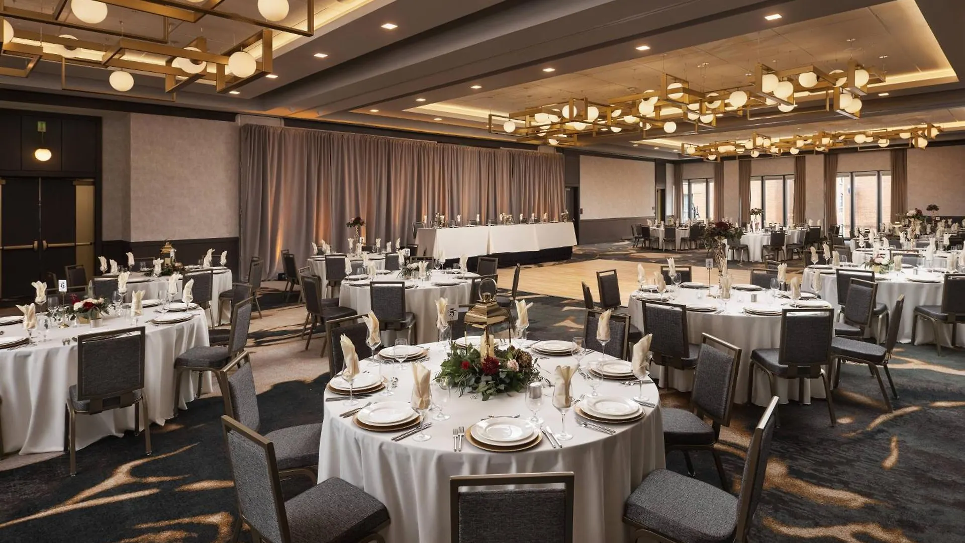 Hotel Distil, Autograph Collection Louisville USA