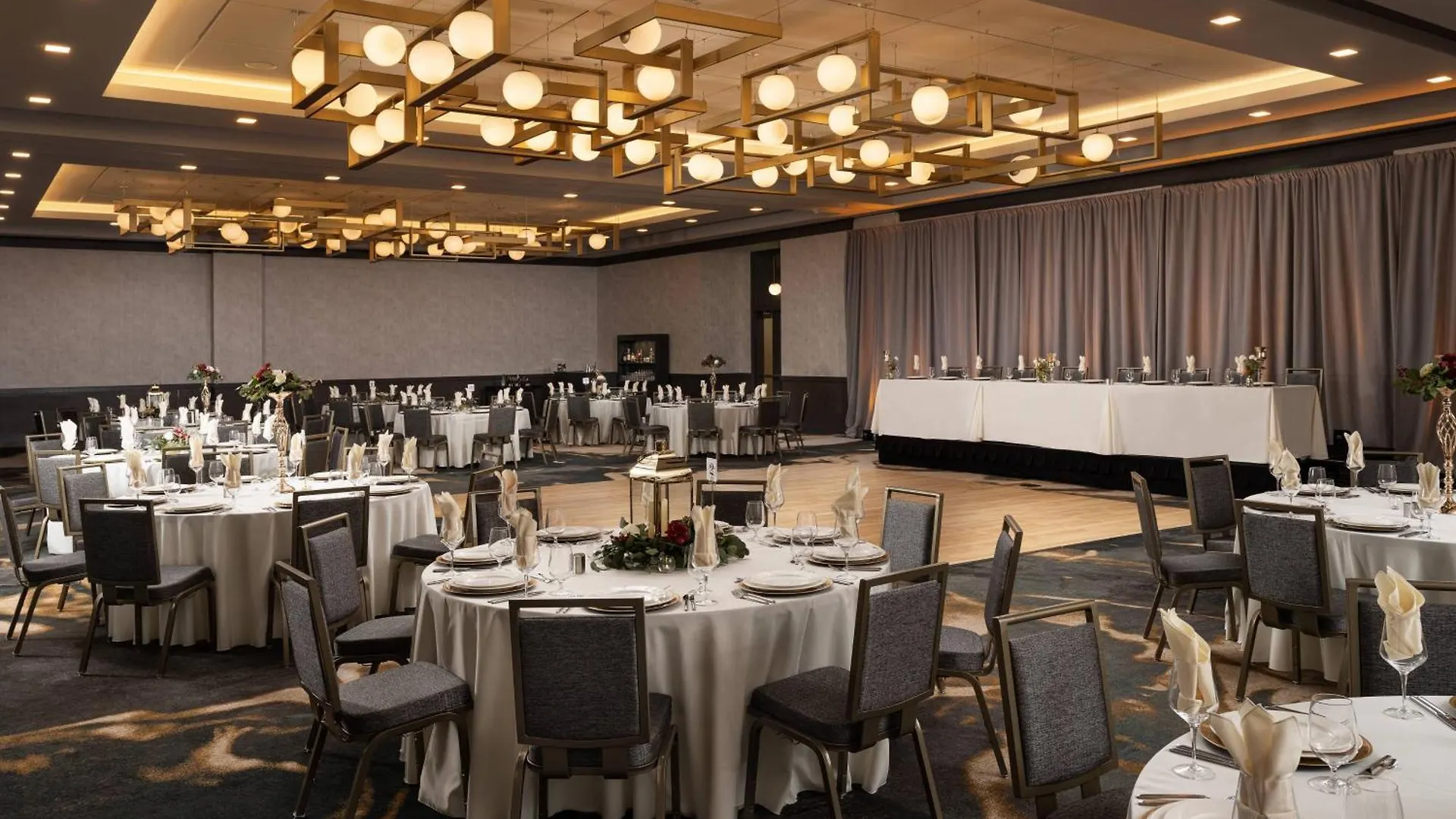 Hotel Distil, Autograph Collection Louisville 4*,  USA