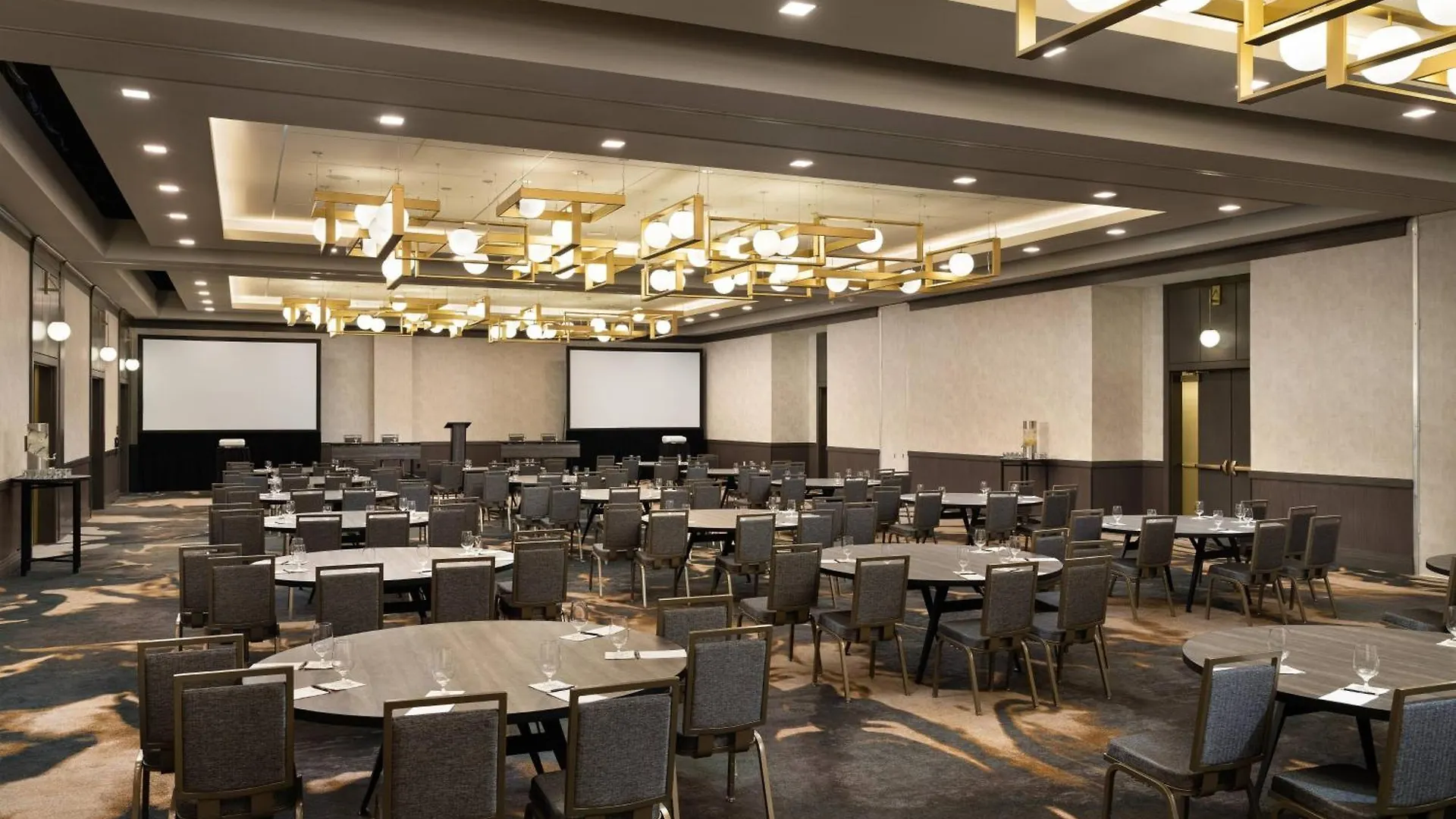 Hotel Distil, Autograph Collection Louisville 4*,  USA