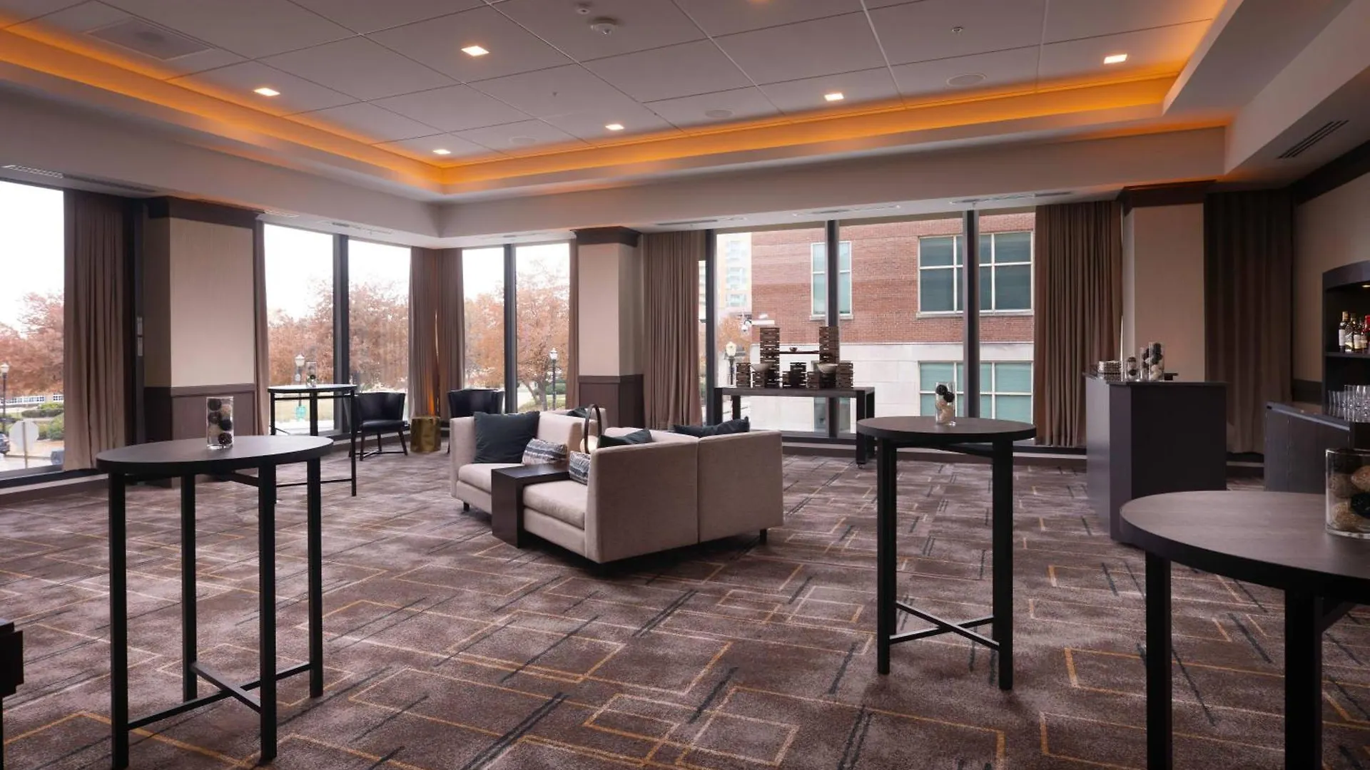 Hotel Distil, Autograph Collection Louisville