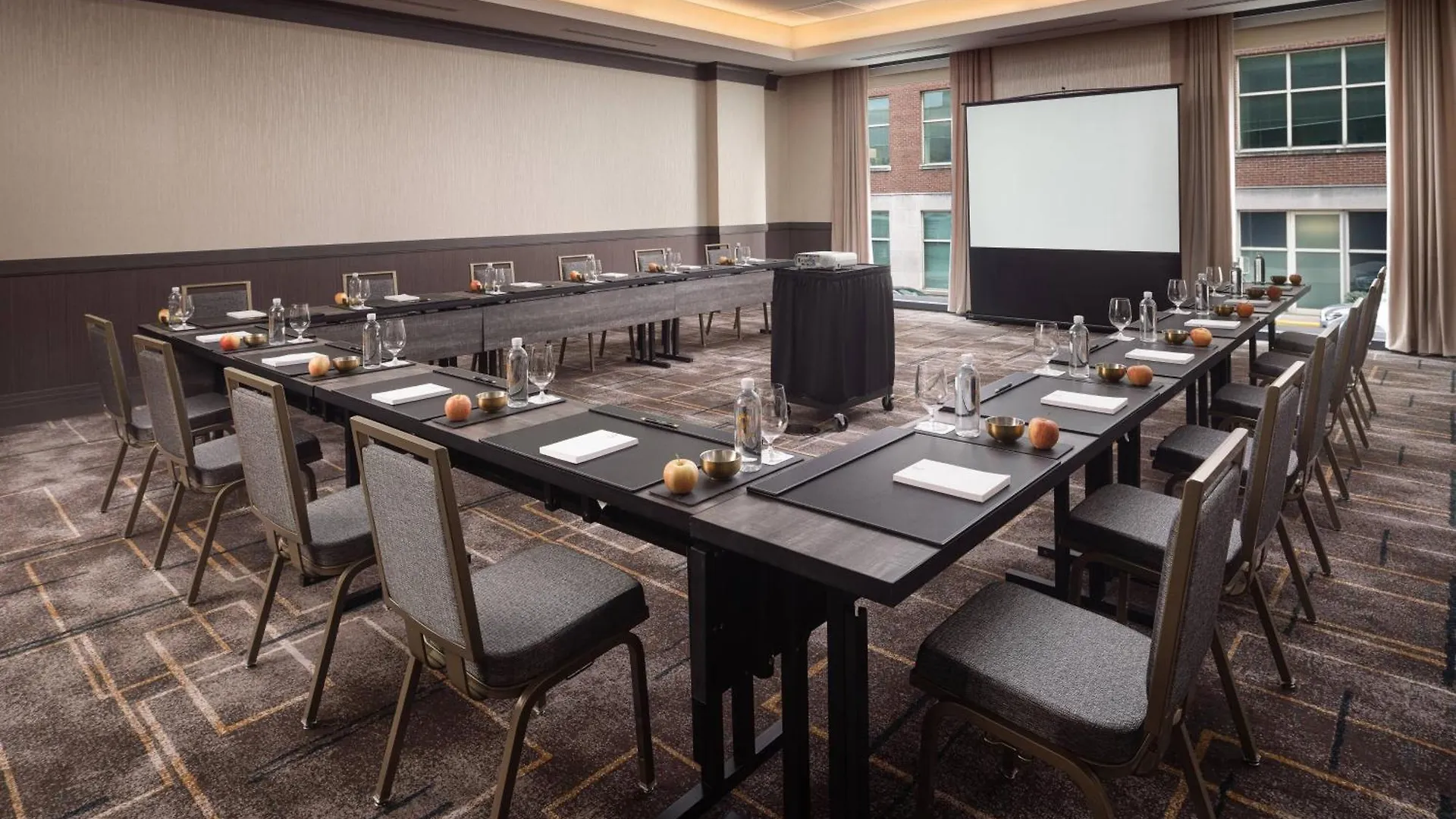 Hotel Distil, Autograph Collection Louisville