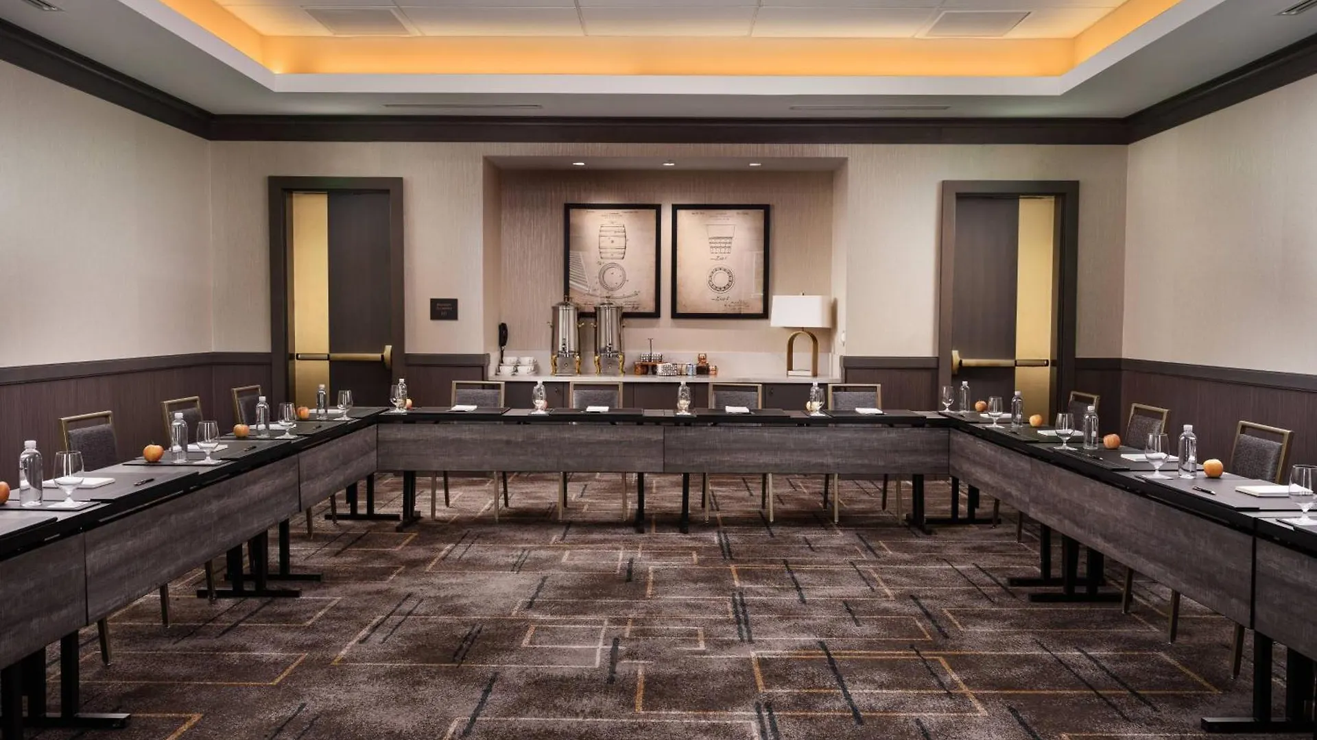 Hotel Distil, Autograph Collection Louisville
