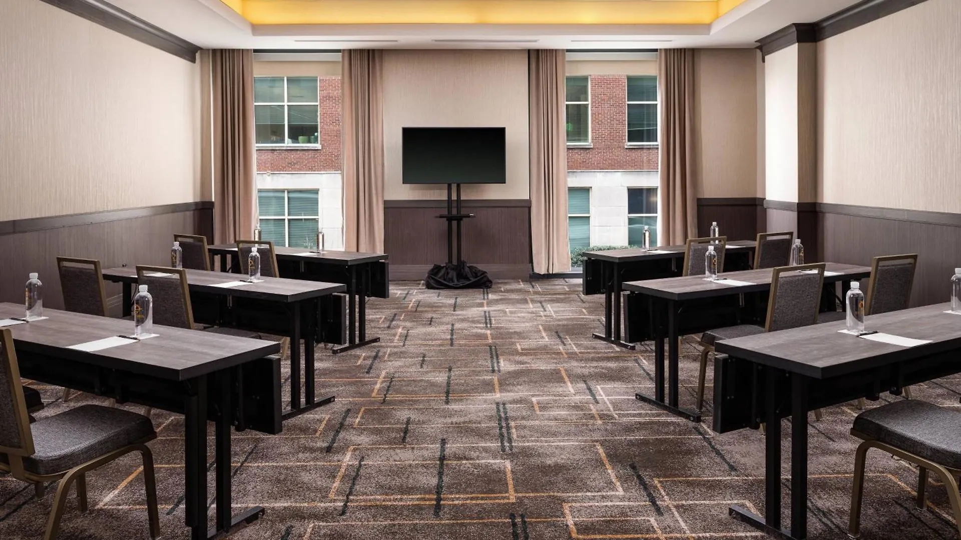 Hotel Distil, Autograph Collection Louisville