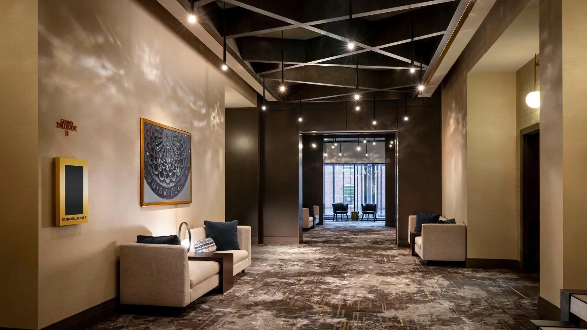 Hotel Distil, Autograph Collection Louisville USA