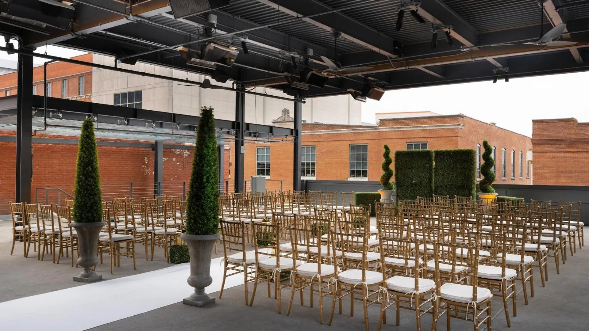 Hotel Distil, Autograph Collection Louisville 4*,  USA