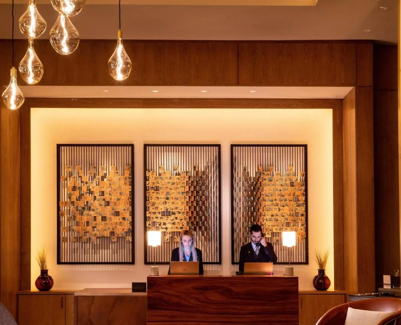 Hotel Distil, Autograph Collection Louisville 4*,