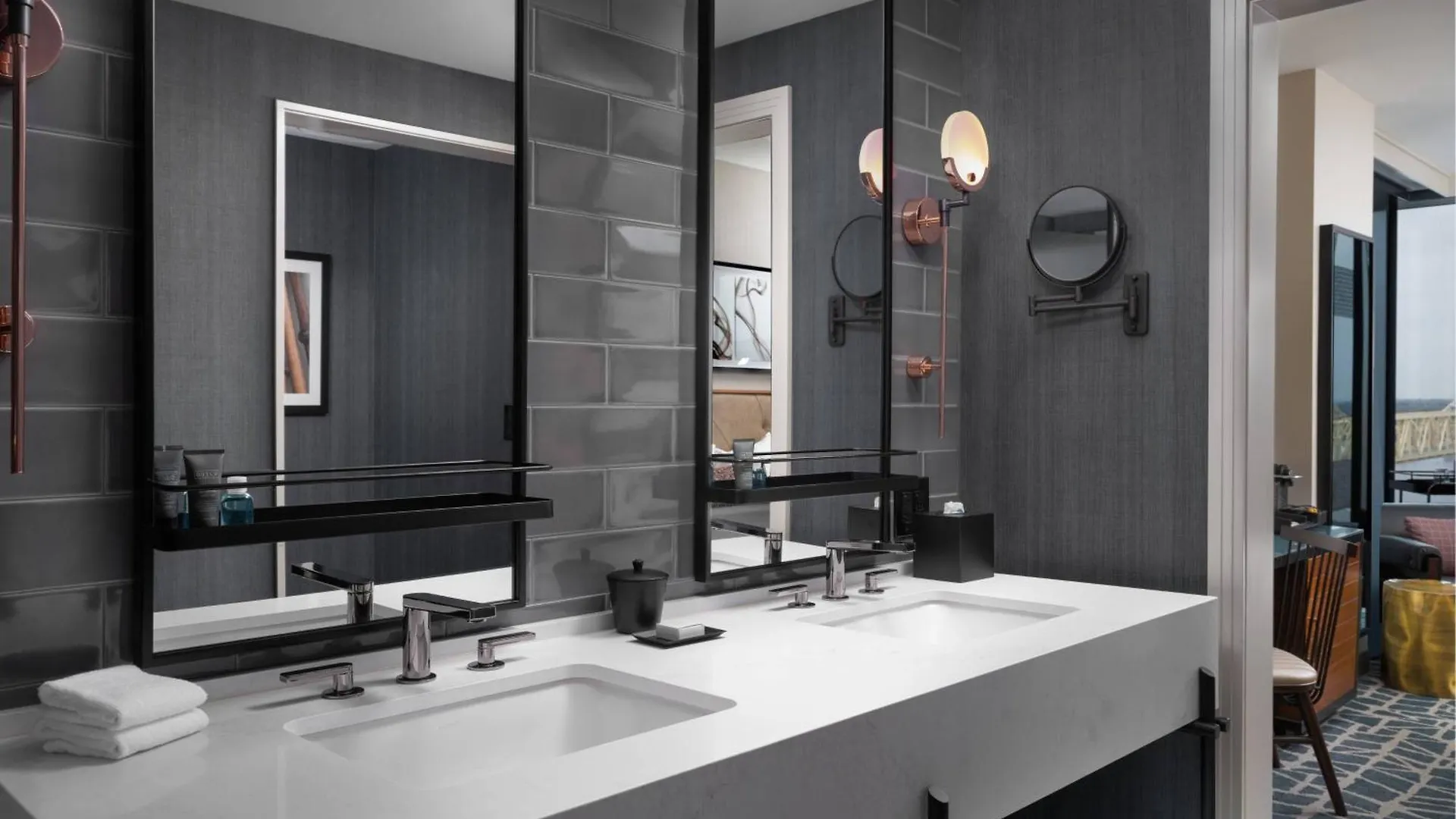 Hotel Distil, Autograph Collection Louisville