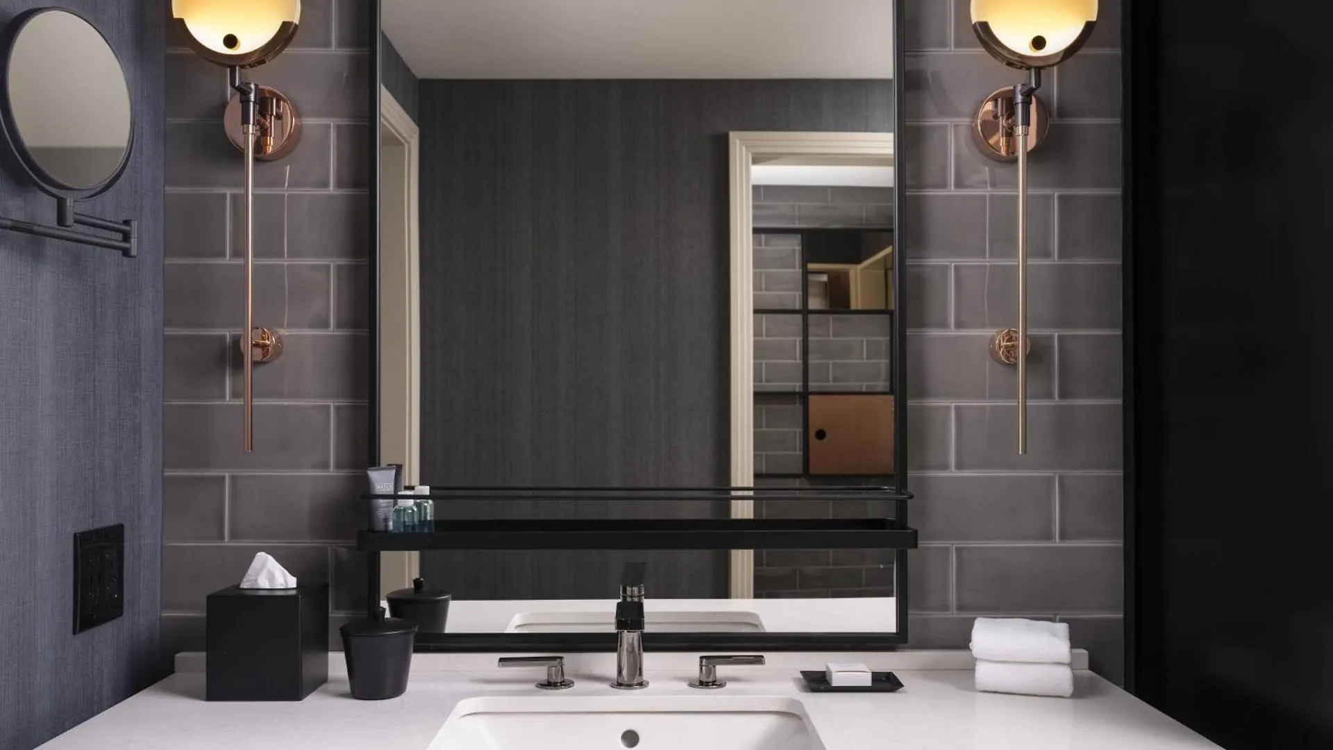 Hotel Distil, Autograph Collection Louisville 4*,  USA