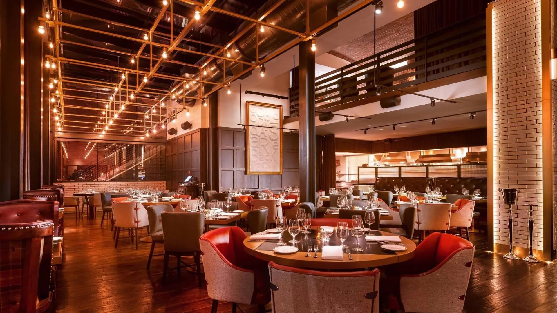 Hotel Distil, Autograph Collection Louisville