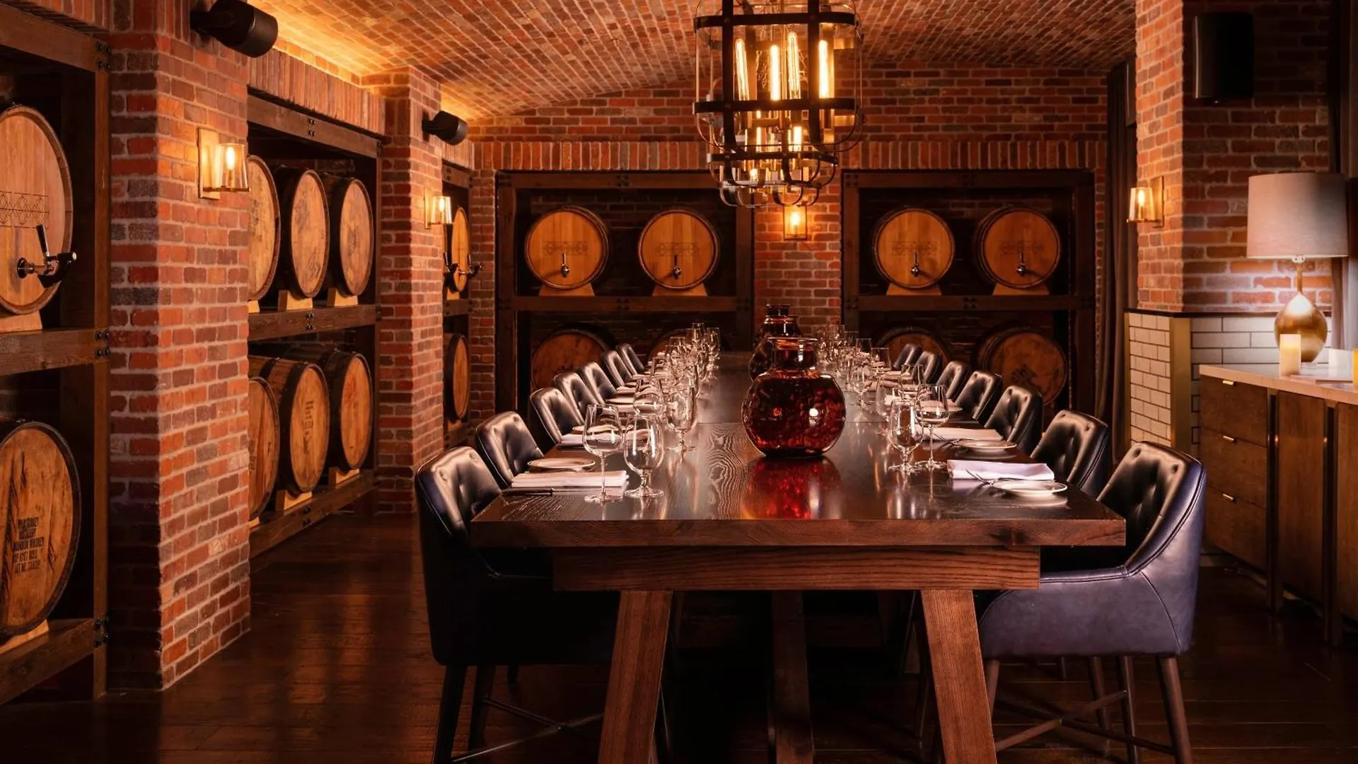 Hotel Distil, Autograph Collection Louisville