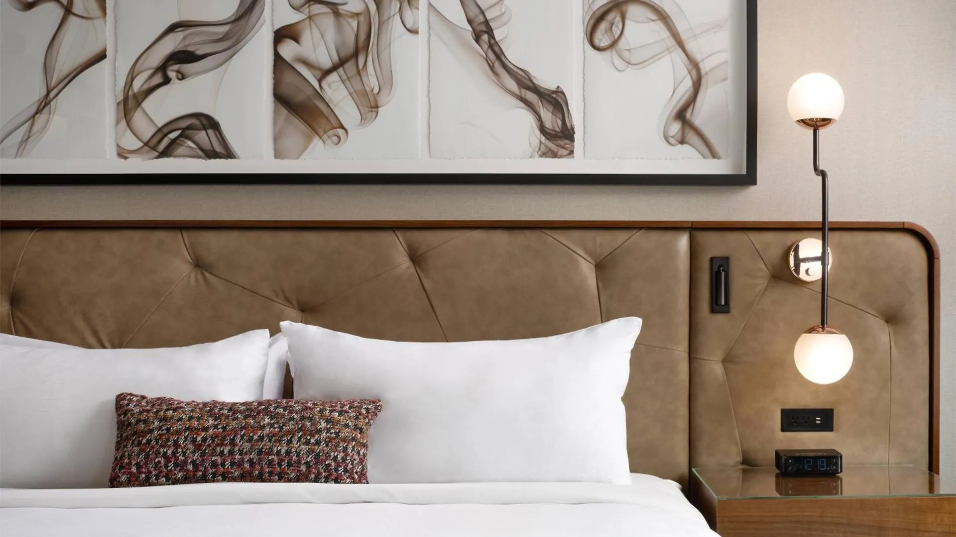 Hotel Distil, Autograph Collection Louisville