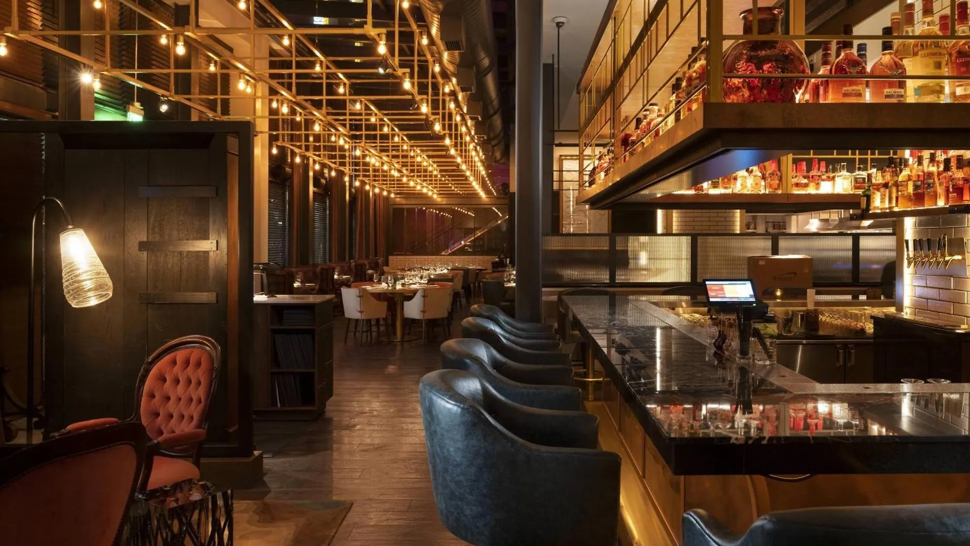 Hotel Distil, Autograph Collection Louisville