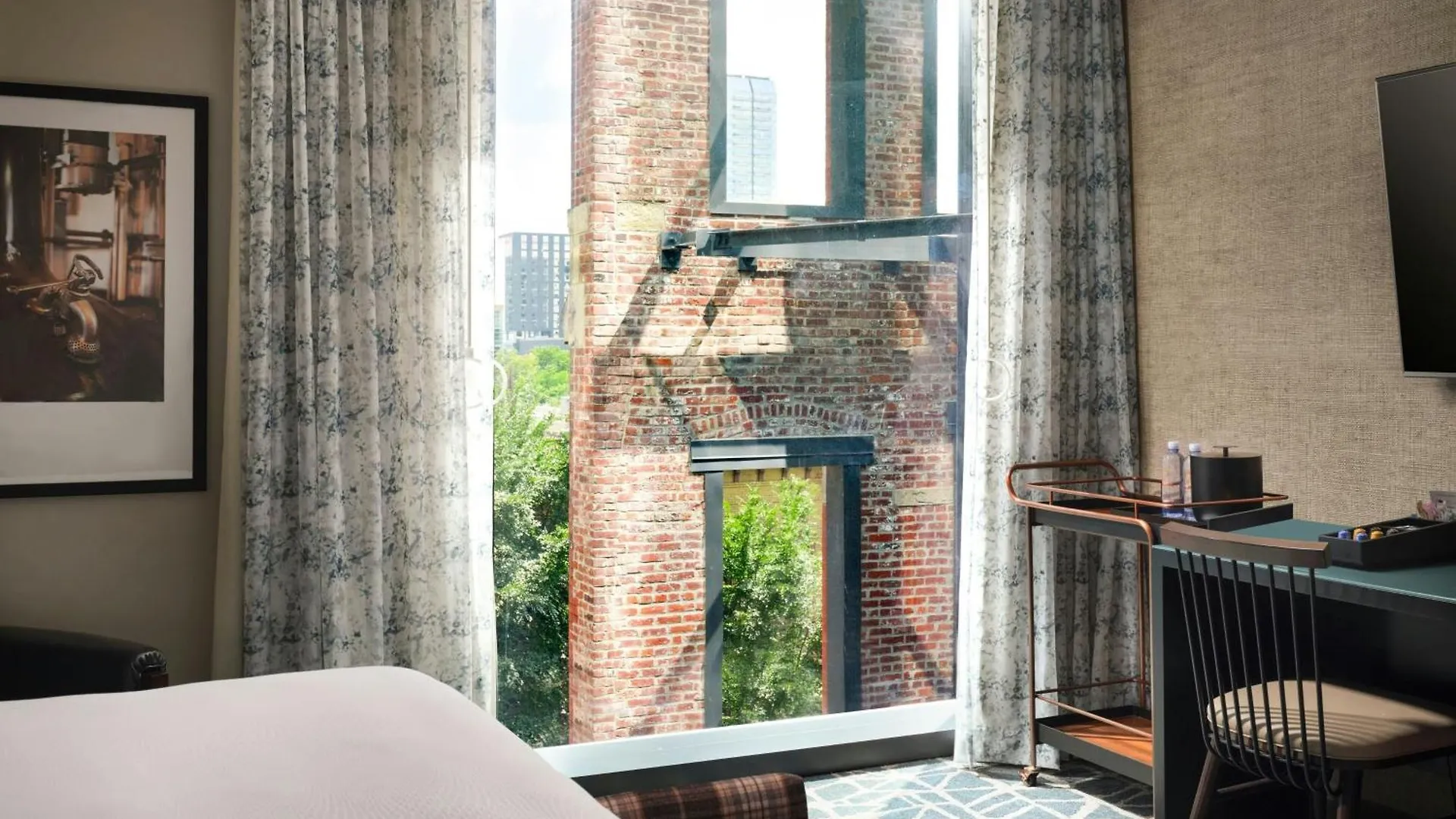 Hotel Distil, Autograph Collection Louisville