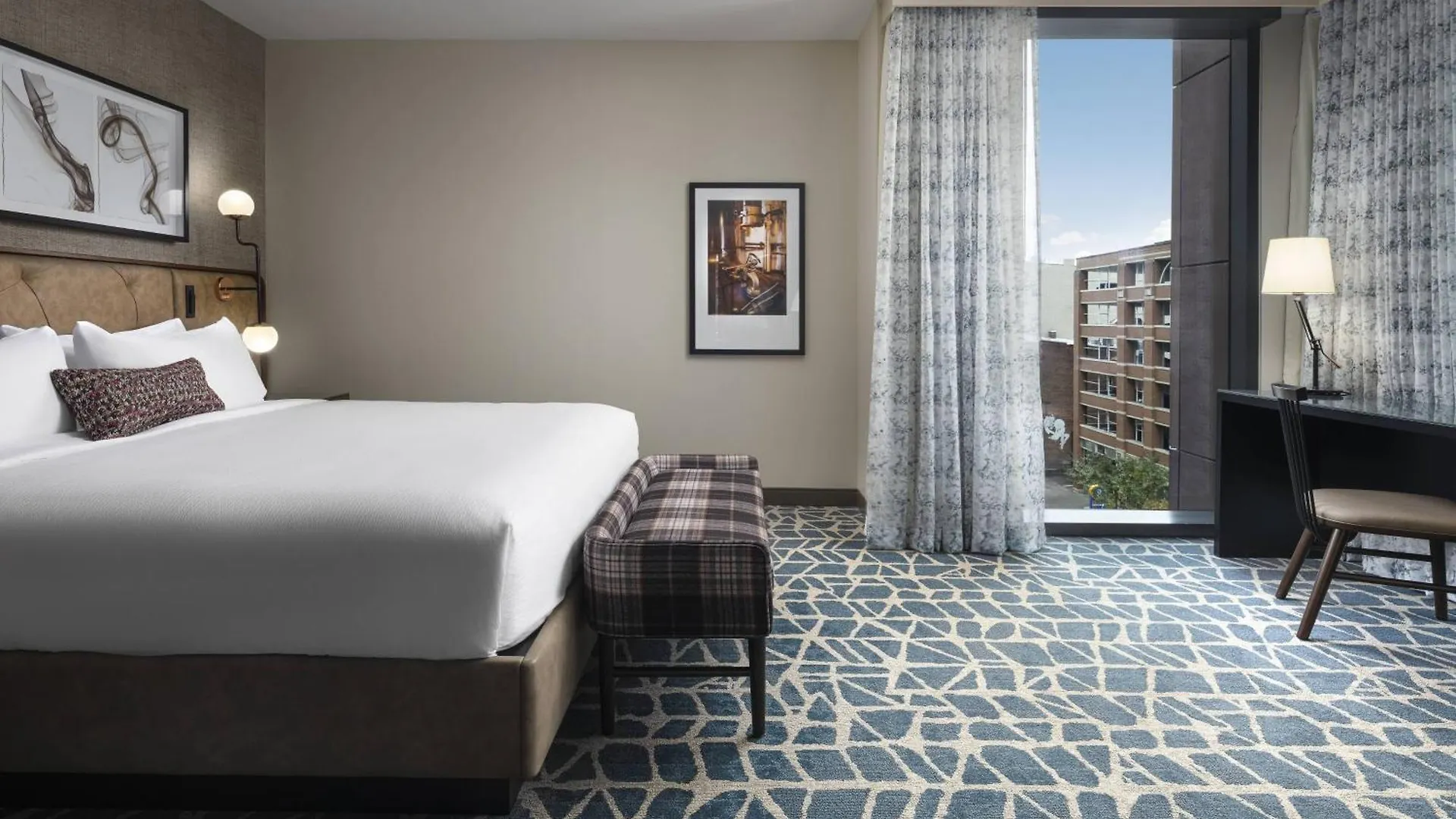 Hotel Distil, Autograph Collection Louisville