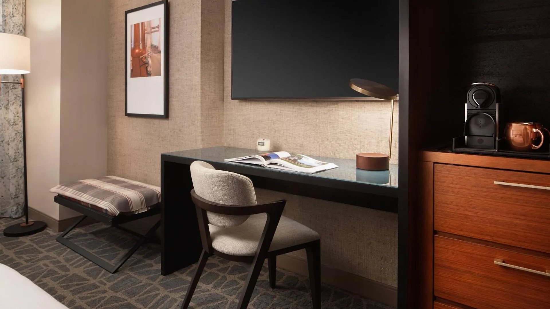 Hotel Distil, Autograph Collection Louisville