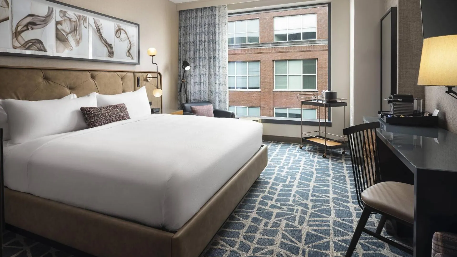 Hotel Distil, Autograph Collection Louisville