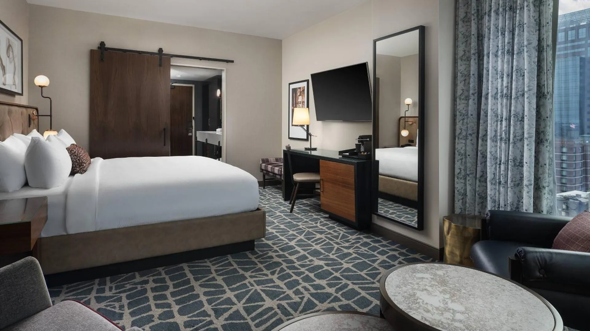 Hotel Distil, Autograph Collection Louisville