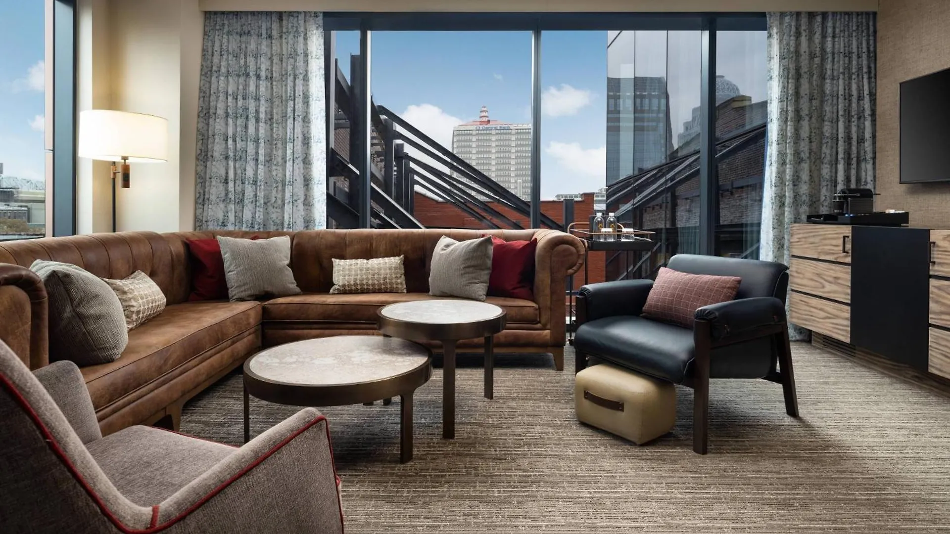 Hotel Distil, Autograph Collection Louisville