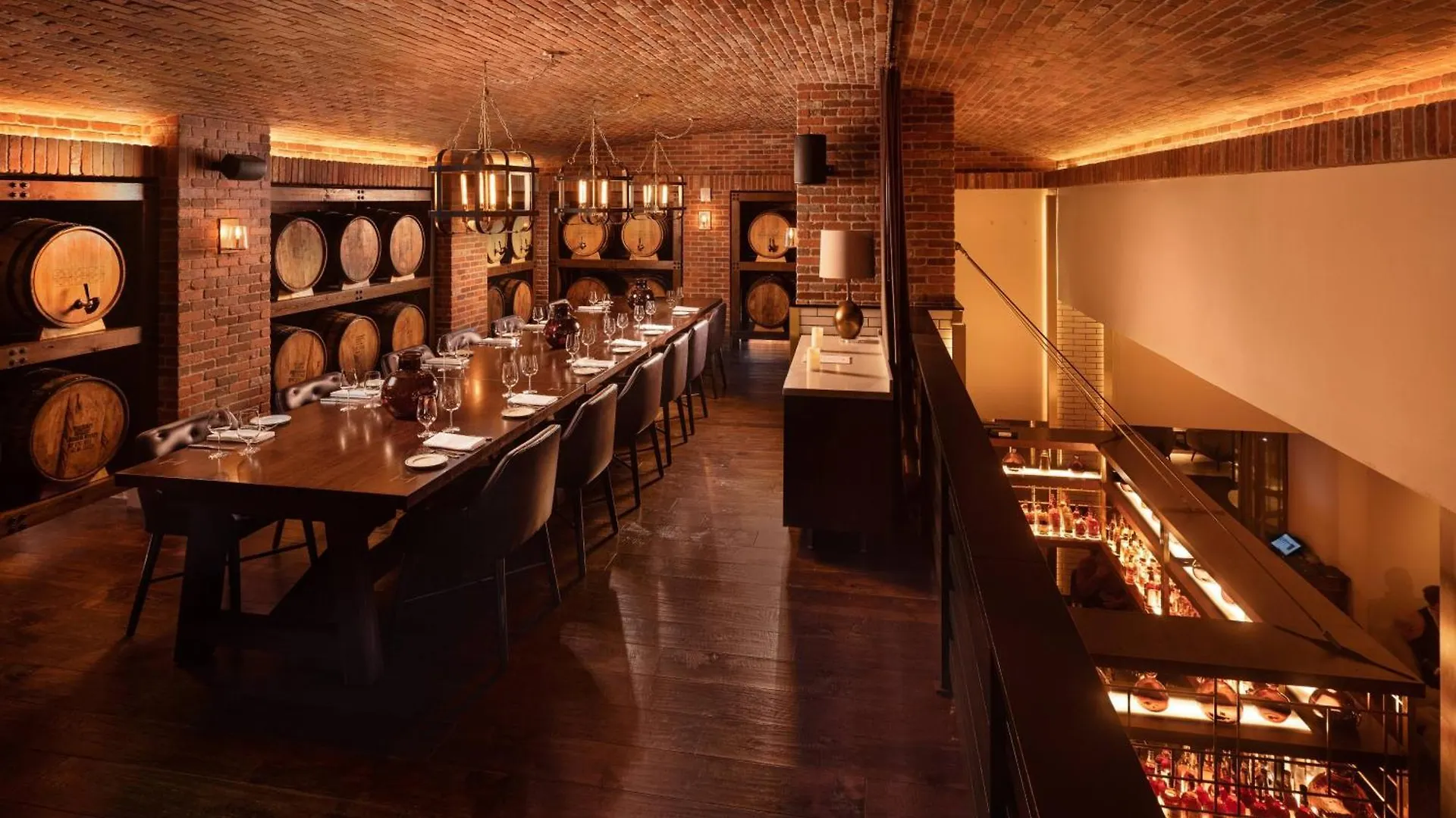 Hotel Distil, Autograph Collection Louisville