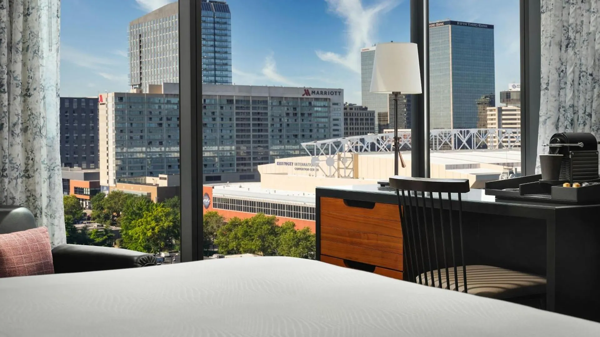 Hotel Distil, Autograph Collection Louisville 4*,